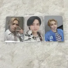 WayV 威神V クン トレカ 6枚 - メルカリ