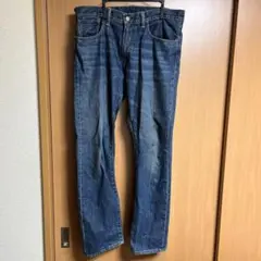 ポロラルフローレン　　デニム　ジーンズ