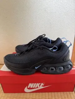NIKE AIR MAX DN ユニバーシティブルー