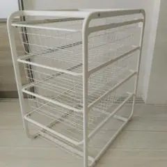IKEA ALGOT　アルゴート　廃盤品のサムネイル