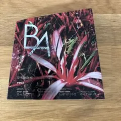 POLA B.A. SYMBOLIC COLLECTION