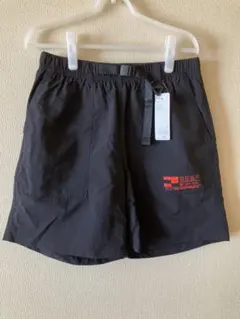 GU デスストランディング2 ハーフパンツ