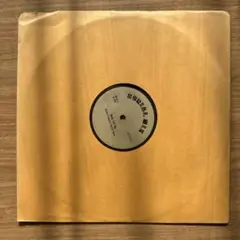 DUBNESIA 中里丈人 SONIC PLATE 7インチ - メルカリ