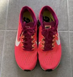 新品タグ付き！NIKE ナイキ ズームストリーク6 26cm