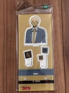 名探偵コナン 降谷零 アクリルスタンド