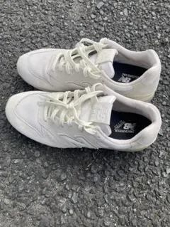 新品 New Balance WL996T 24.5 タッセル emmi - メルカリ