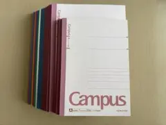KOKUYO CAMPUSノート