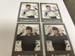 ミュージカル忍たま乱太郎 忍ミュ 15弾 学園祭 土井先生 山田利吉