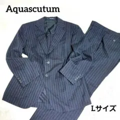 2026年最新】Aquascutum 割引オプション：通常商品 ビジネススーツの