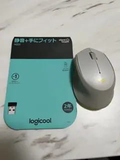logicool マウス