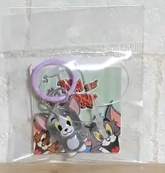 トムとジェリー めじるしアクセサリー トム