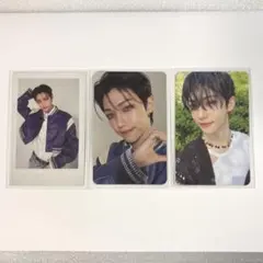 Straykids フィリックス トレカ