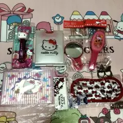 Hello Kitty❤️雑貨 セット まとめ売り
