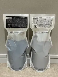 オッジィオットDrsインプレッシブセラムブラックマスク700gレフィル オッジィオットDrsインプレッシブセラムブラックシャンプー&マスク