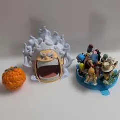 ワンピース フィギュア まとめ売り