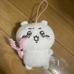 ちいかわがいっぱいマスコット 討伐 さすまた ちいかわ