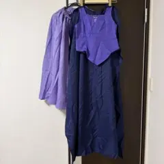 ヴァネッサ 仮装のサムネイル