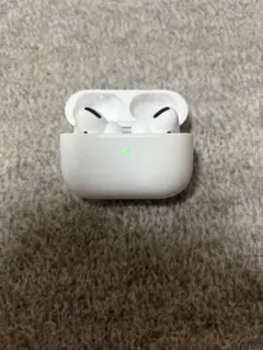 【訳あり】AirPods Pro A2084 ノイキャン雑音ありのサムネイル