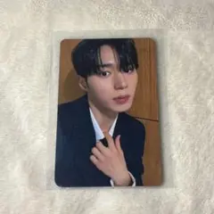 ALPHA DRIVE ONE ALD1 ジュンソ トレカ アルファカンパニー