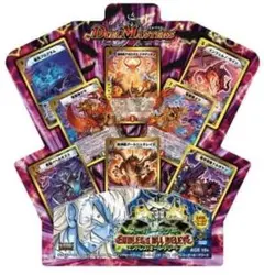 デュエマ　構築済みオールデリートマーシャル型　GR　禁断付 マーシャルデリート｜クロネコ
