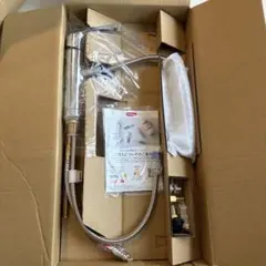 クリンスイ ビルトイン浄水器水栓 F428HSD - メルカリ