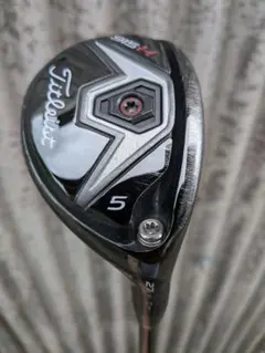 Titleist 915H 27度のサムネイル