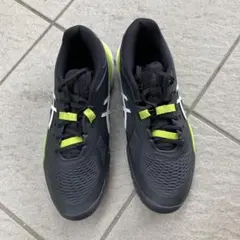 ASICS ゲルレゾリューションXのサムネイル