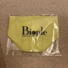 Biople ギフトバッグのサムネイル