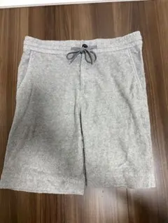 BLACK LABEL CRESTBRIDGE パイルショートパンツ 76のサムネイル