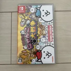 ふたりで!にゃんこ大戦争