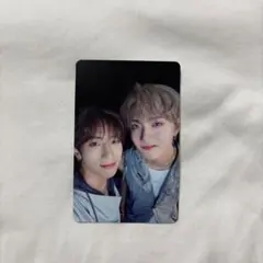 INIケミトレカ 田島将吾 許豊凡