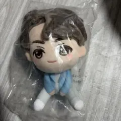ソイングク　FC公式　ちびぬいキーホルダー　seoinguk　新品未開封 ソイングク FC公式 ちびぬいキーホルダー seoinguk 新品未開封 - メルカリ