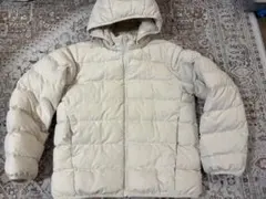 無印　150 キルティングジャケット