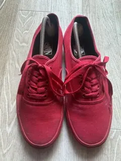 Vans オーセンティック　journy別注　us9