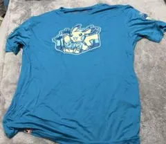 ポケモンワールドチャンピオンシップス WCS 2023 限定Tシャツ XSサイズ