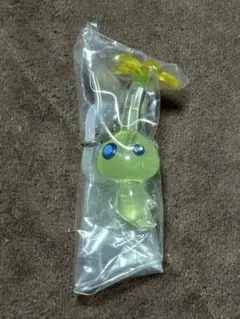 ヒカリピクミン　めじるしアクセサリー2 新品未開封