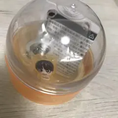 大西流星 めじるしチャーム　なにわ男子