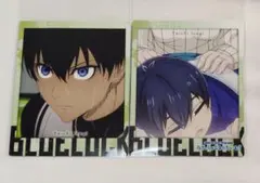 ブルーロック スナップマイド 潔世一 幼少期 2枚セット