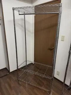 スチールラック 180