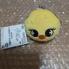 【GIGO】skzoo　ミニがま口ポーチ　ポガリ