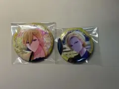 アイナナ カプセル缶バッジ 六弥ナギ