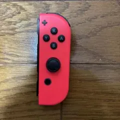 任天堂 Joy-Con コントローラー 赤
