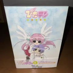 ぴたテン デスクトップアクセサリー 初回限定版 - メルカリ