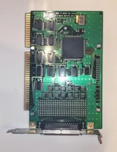 CardDock2-EX/DV ボードのみ（ジャンク扱い）のサムネイル