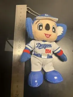 中日ドラゴンズ ドアラ ぬいぐるみ 1994 - メルカリ
