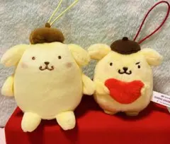 サンリオキャラクターズ色んな表情マスコットvol.3 ポムポムプリン　１３個 サンリオキャラクターズ 色んな表情マスコット vol.3 ポムポムプリン