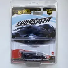 希少・プロテクター付】ホットウィール フェラーリ 499P チェイス