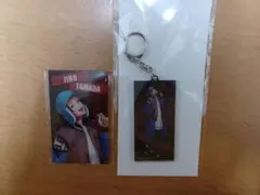 ヒプマイ　山田二郎　ディビジョン・ファンミーティング　オンラインくじ