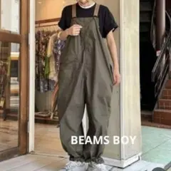 2026年最新】beams boy ソロテックス レイン ビブの人気アイテム