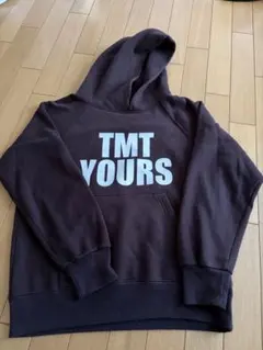 2026年最新】tmt YOURS パーカーの人気アイテム - メルカリ